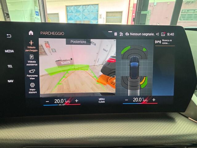 Bmw X1 xDrive 20d Msport 150CV Ibrida 2023