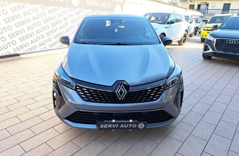 Renault Clio Clio TCe 90 CV 5 porte Techno