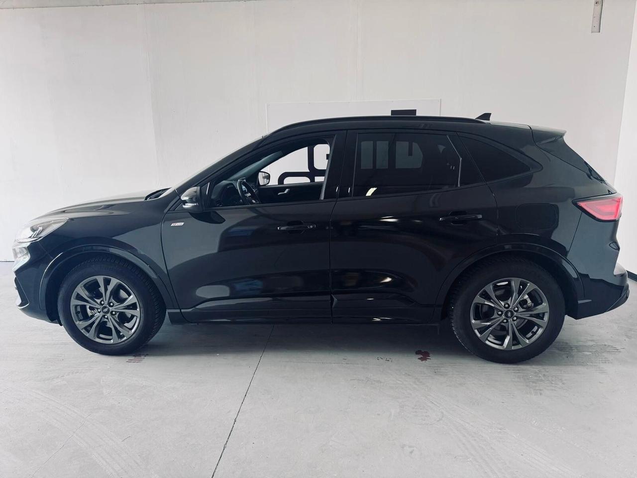 Ford Kuga 2.0 EcoBlue 120 CV aut. 2WD ST-Line X