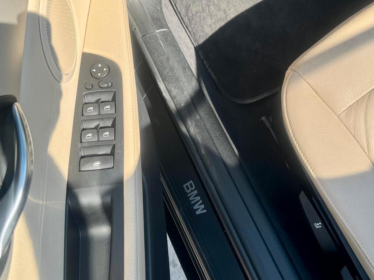 Bmw Z4 Bmw Z4 sDrive23i 204 CV UNICO PROPRIETARIO