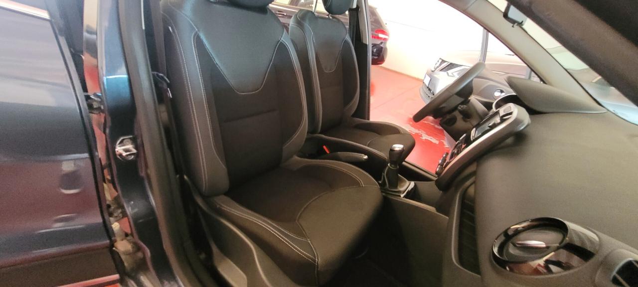 Renault Clio TCe 90 CV 5 porte Business