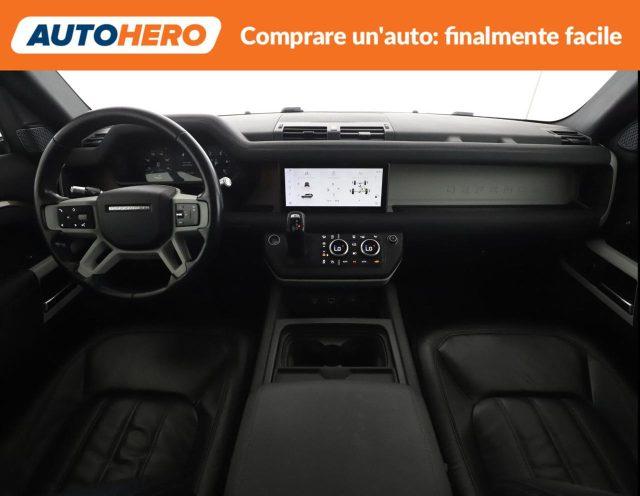 LAND ROVER Defender 110 2.0 SD4 240CV AWD Auto S