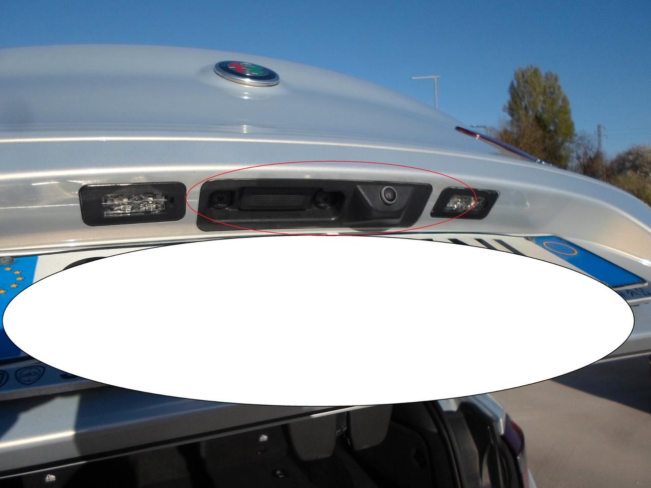 Alfa Romeo Stelvio 2.2 Turbodiesel 190 CV AT8 Q4 Business