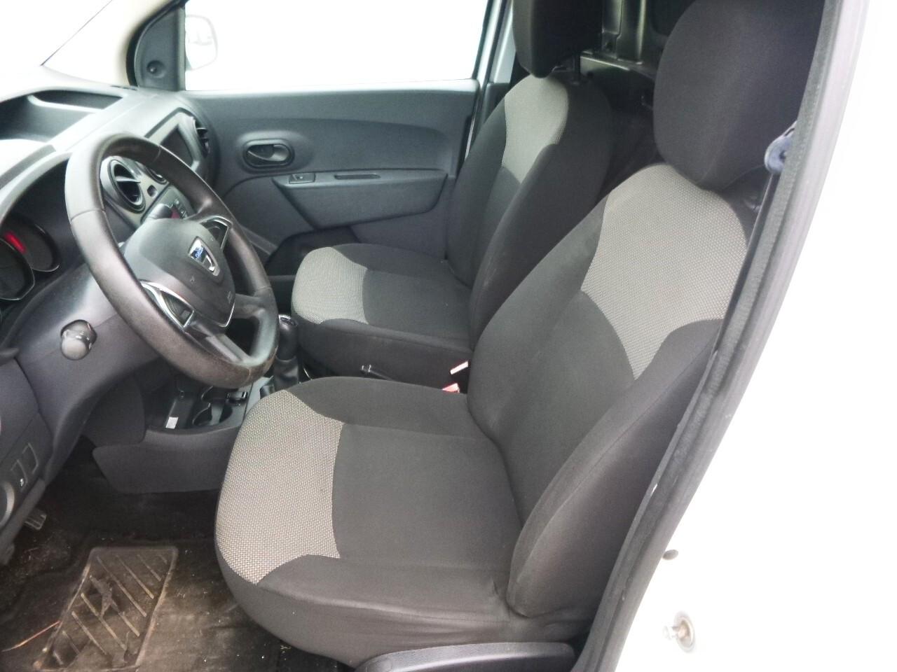 Dacia Dokker 1.5 dCi 8V 90CV Start&Stop Furgone,,5300€+IVA