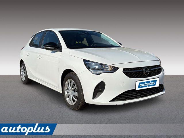 OPEL Corsa F 1,0 Edition