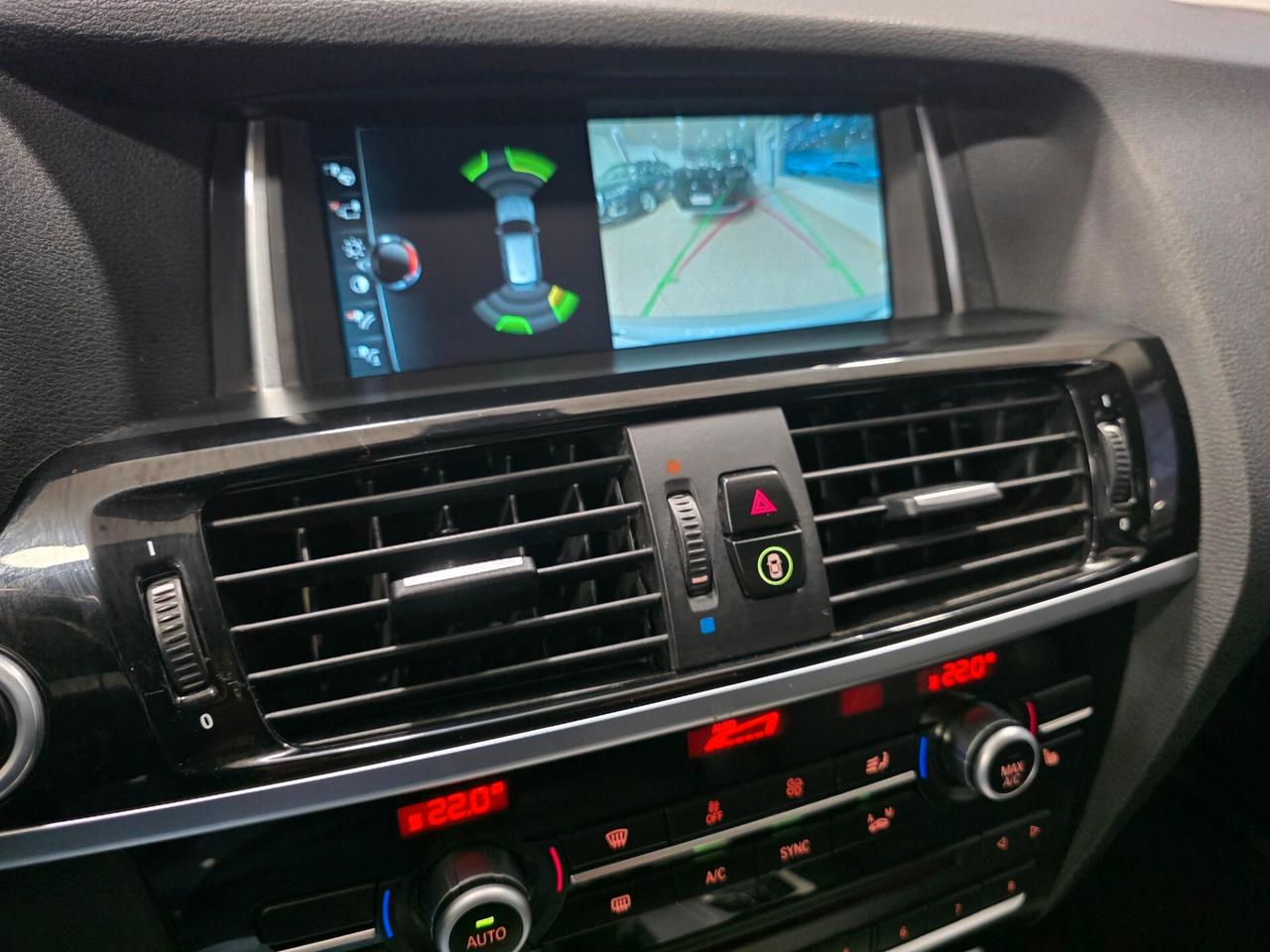 Bmw X3 xDrive20d xLine