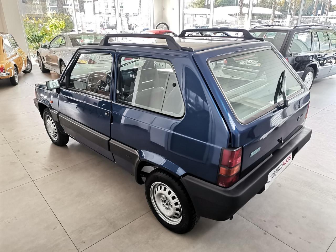 Fiat Panda 1.1 Young