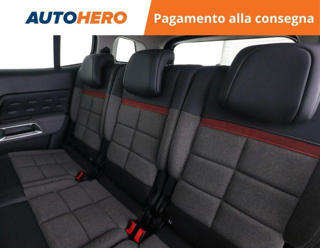 CITROEN C5 Aircross BlueHDi 130 S&S EAT8 Business