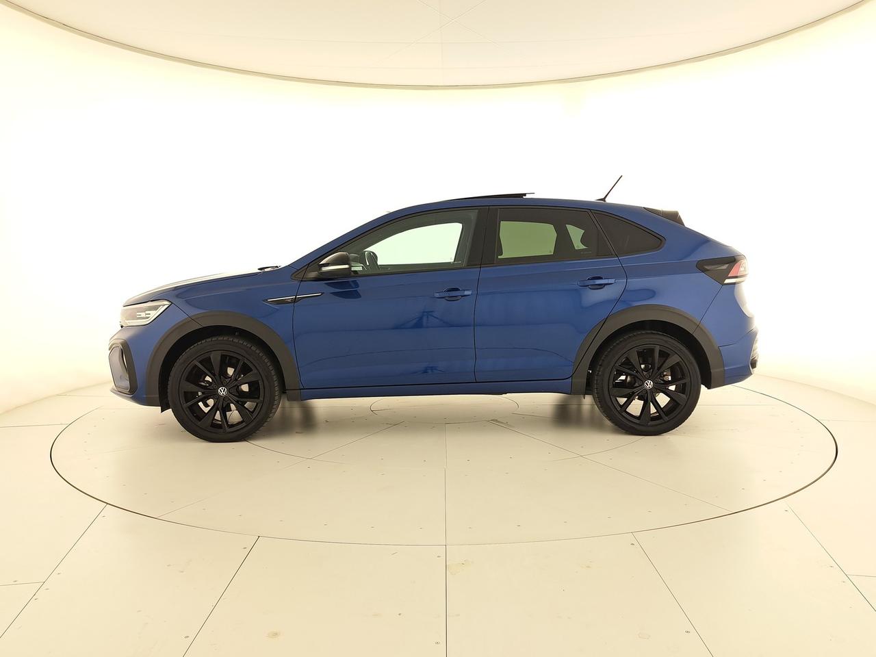 Volkswagen Taigo 1.0 tsi r-line 110cv