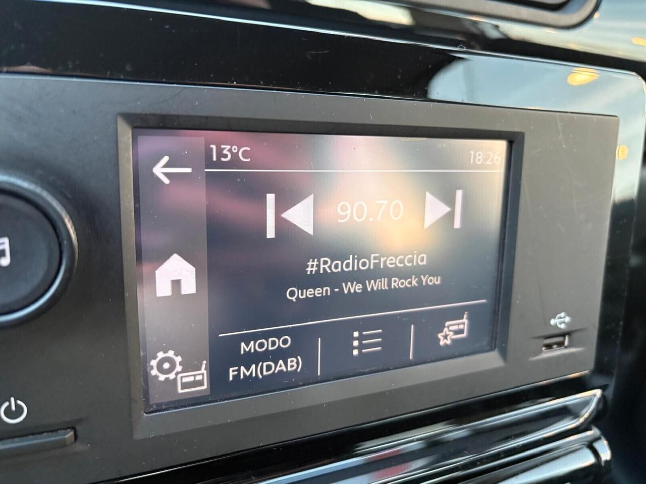 Citroen C3 FEEL PureTech 83 5 p. SPOTICAR