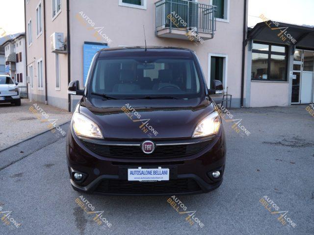 FIAT Doblo Doblò 1.6 MJT 105CV PL N1 SX E5+ (+iva)