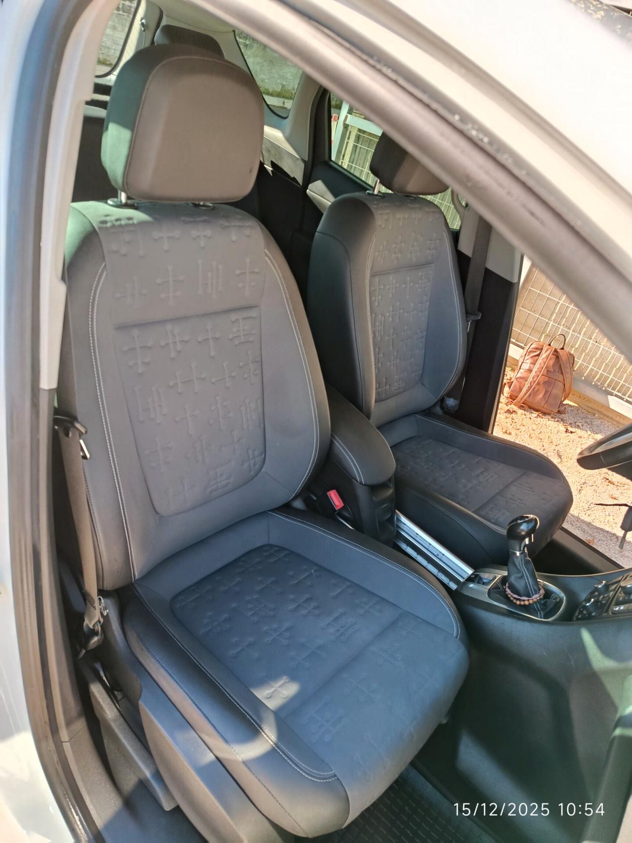 Opel Meriva 1.6 CDTI Start&Stop Innovation