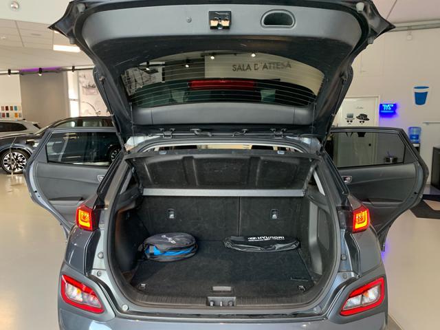 HYUNDAI Kona EV 64 kWh Exellence