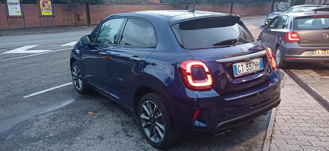 Fiat 500X 1.3 MultiJet 95 CV