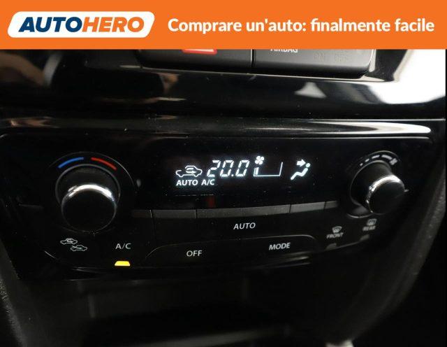 SUZUKI Vitara 1.6 DDiS V-Top