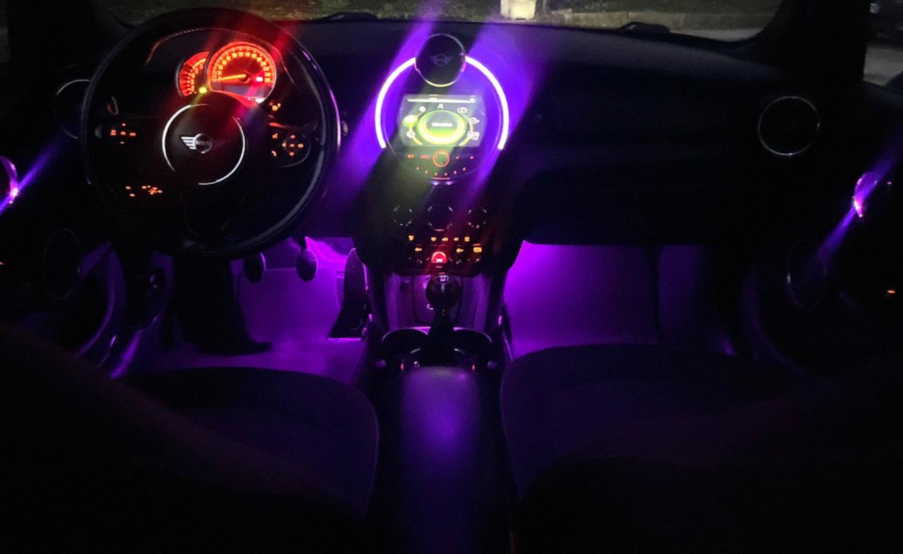 Mini 1.5 One D Business XL