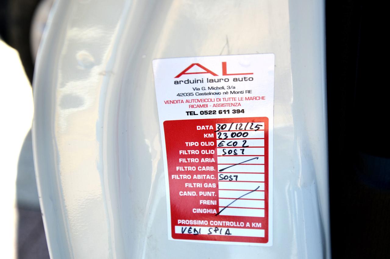 Fiat Panda 1.2 GPL CASA MADRE 69CV **UNIPRO'**PREZZO VERO**