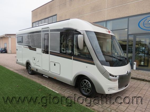 Carthago c-line 4.9 le