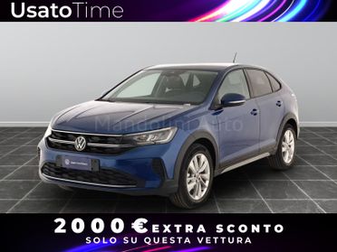 Volkswagen Taigo 1.0 tsi 110cv edition plus dsg