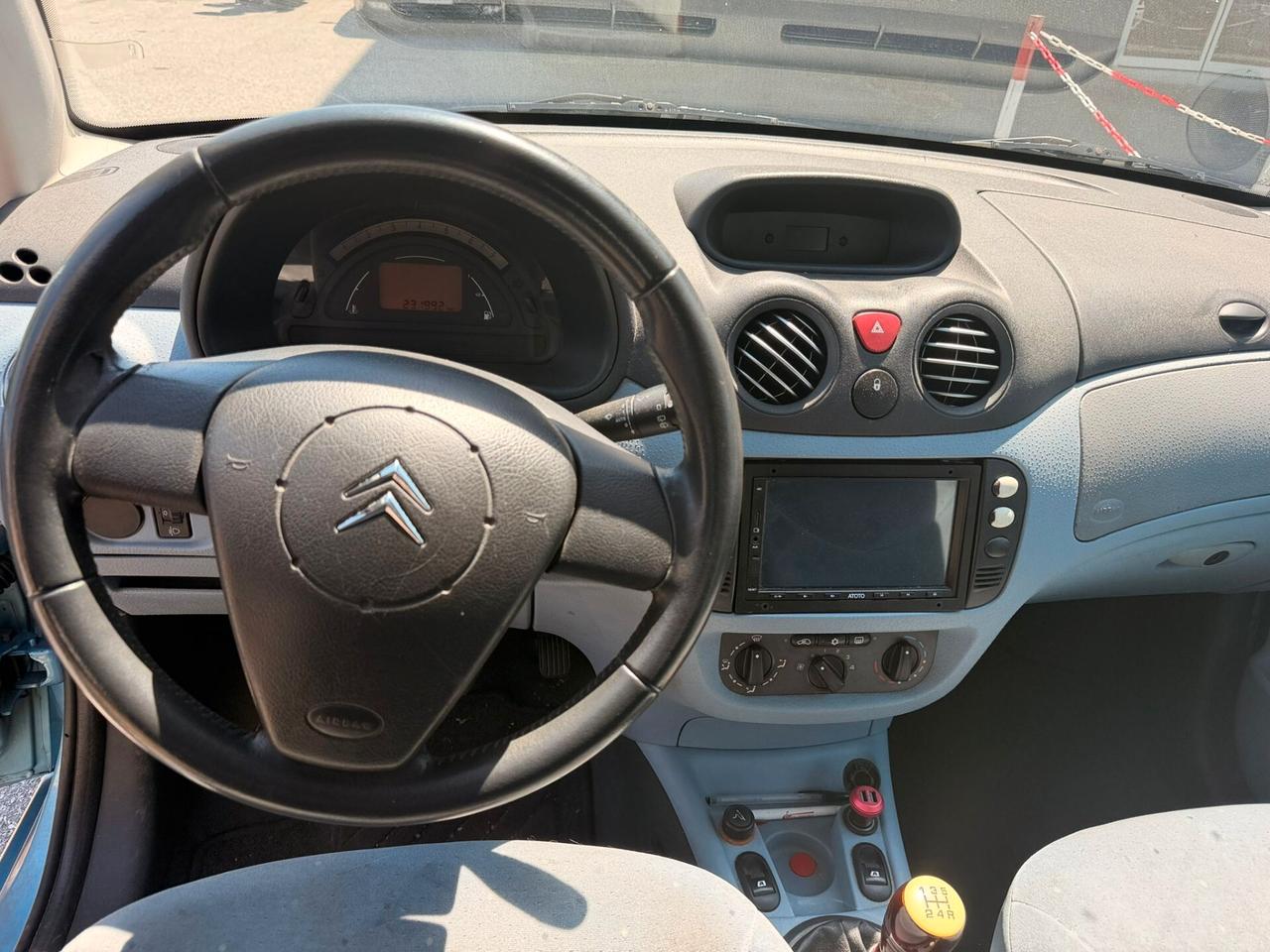 Citroen C3 1.4 HDi 70CV Classique