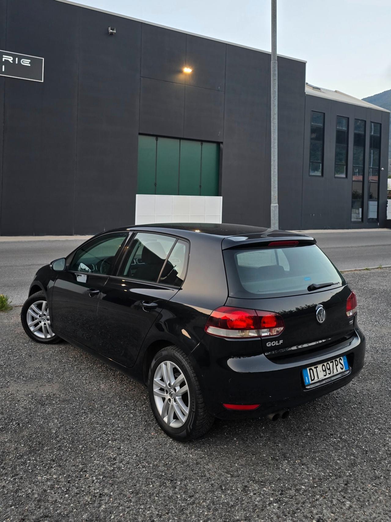 Volkswagen Golf 1.4 TSI 122CV 5p. Highline