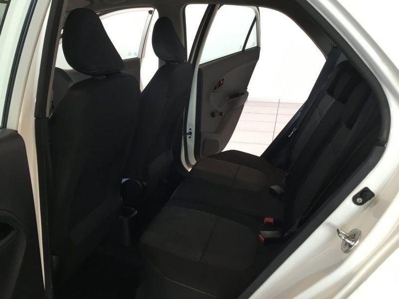 Kia Picanto 1.0 MORNING 5p gpl