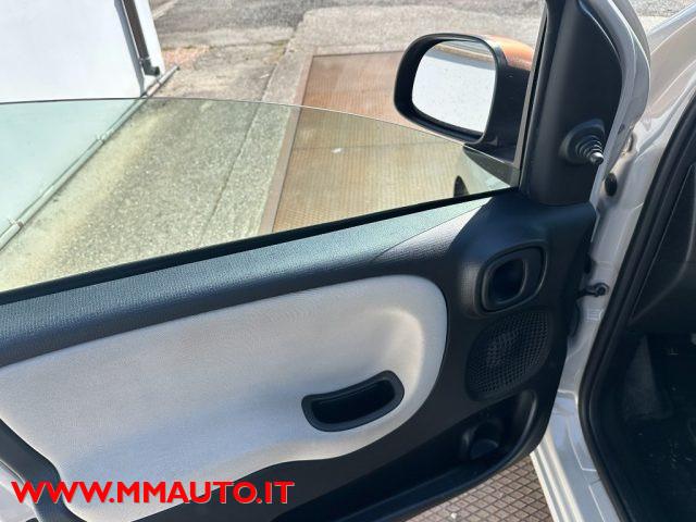 FIAT Panda 1.2 Easy CLIMA!!!!!