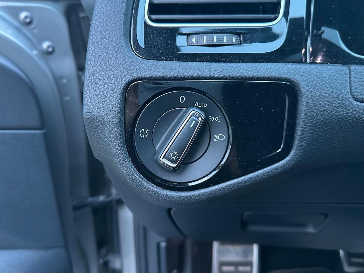 Volkswagen Golf GTE 1.4 TSI DSG 5p. Plug-In-Hybrid