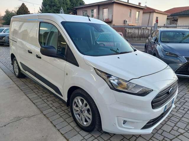 Ford Transit Connect Transit Connect 240 1.5 TDCi 100CV L2H1 Passo lung