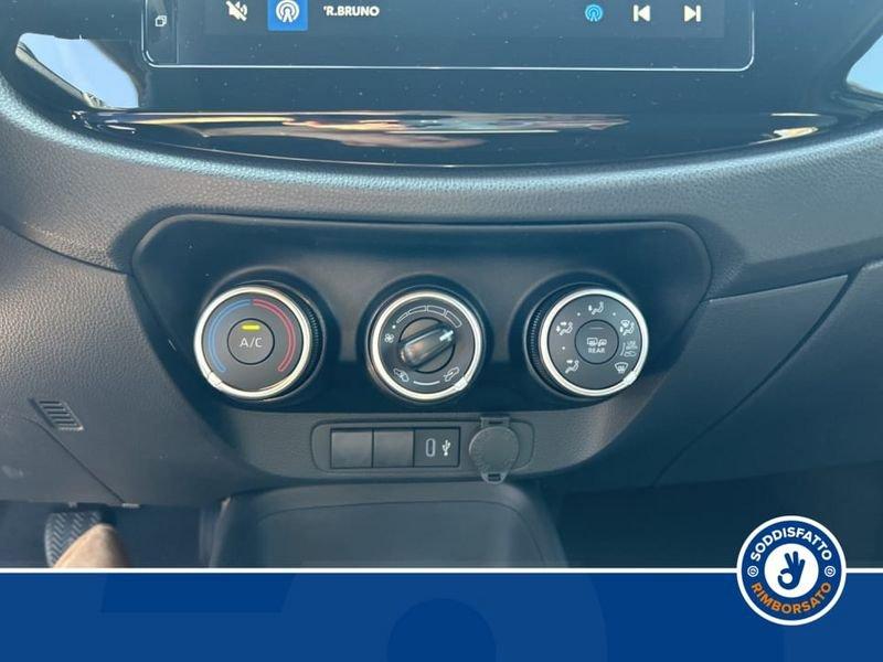 Toyota Aygo X 1.0 Active MT MY24