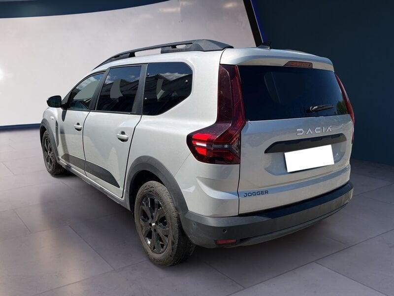 Dacia Jogger 1.0 tce Comfort Gpl 100cv 7p.ti