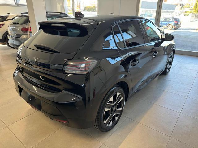 PEUGEOT 208 PureTech 100 Stop&Start 5 porte Allure