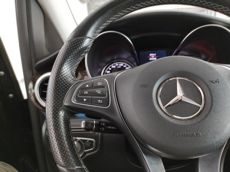 Mercedes-Benz Classe V (W447) - V 250 d Automatic Sport Extralong