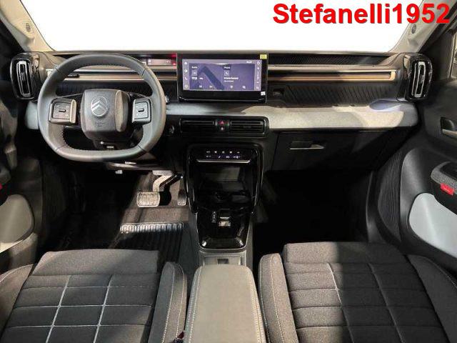 CITROEN C3 Aircross Nuova PureTech HYBRID 136 PLUS