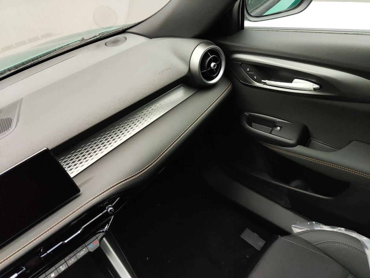 ALFA ROMEO Tonale TONALE 1.5 160CV HYBRID SPRINT TCT7
