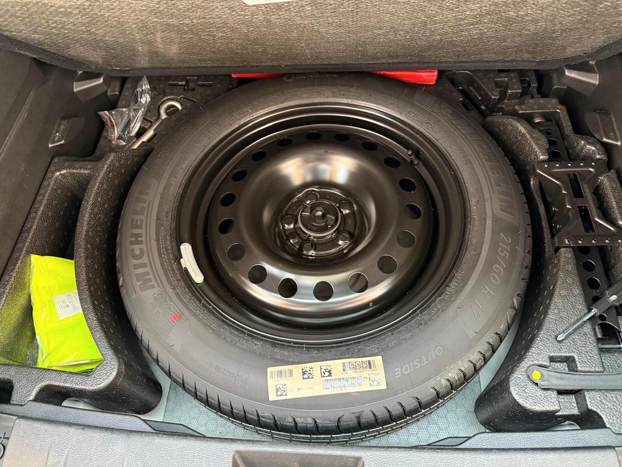 Jeep Renegade 1.6 Mjt 130 CV Limited 2022