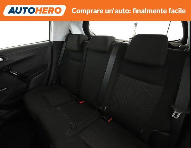 PEUGEOT 208 1° serie BlueHDi 75 5 porte Active