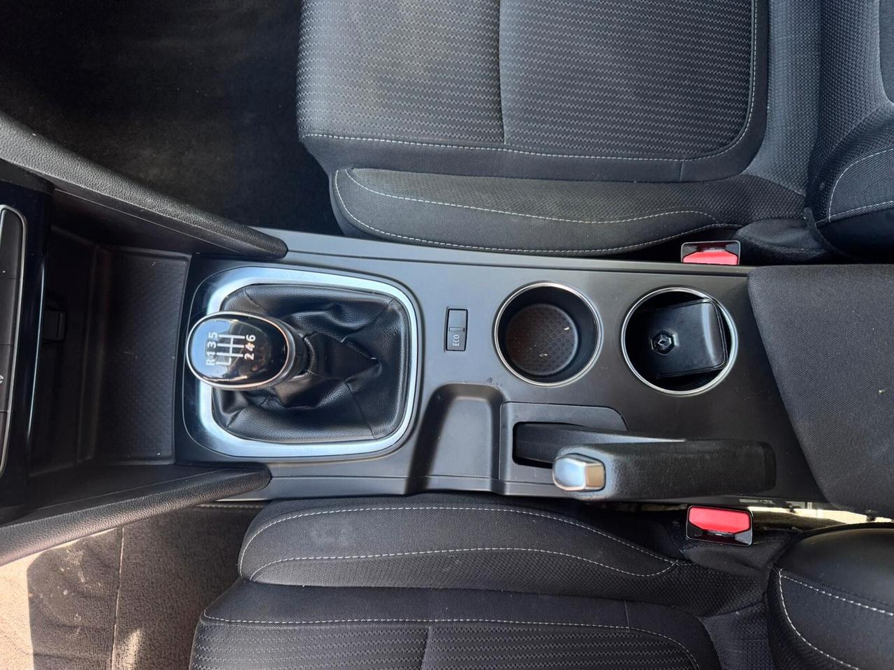 Renault Megane Sporter Blue dCi 115 CV IVA ESPOSTA AUTOCARRO