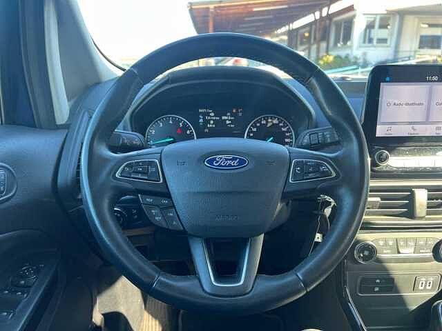 Ford EcoSport 1.0 EcoBoost 125 CV Start&Stop Business