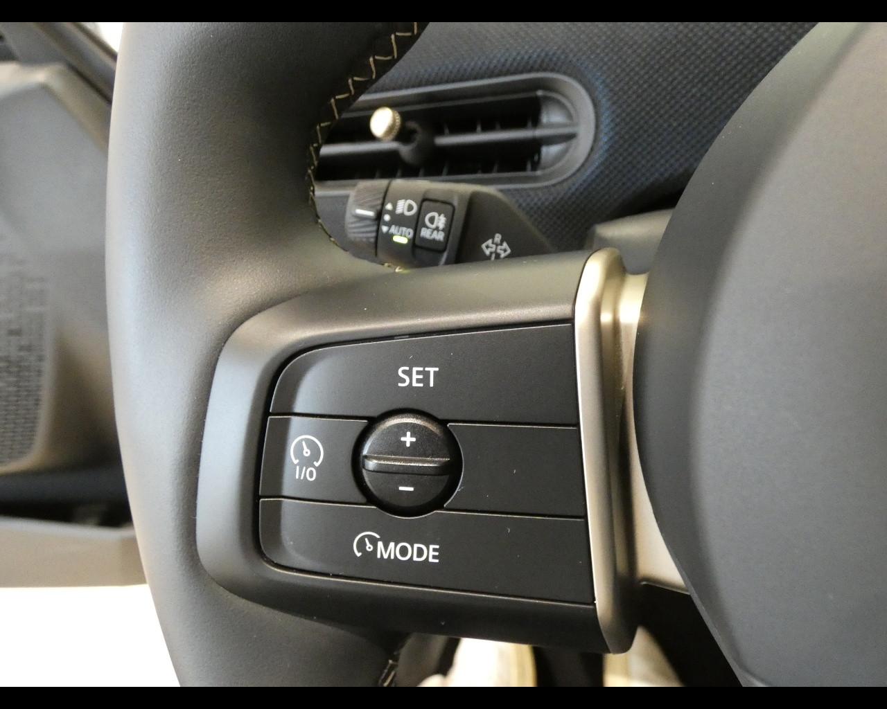 MINI Mini CooperCbr(F67) - Mini Cooper C Classic Cabrio