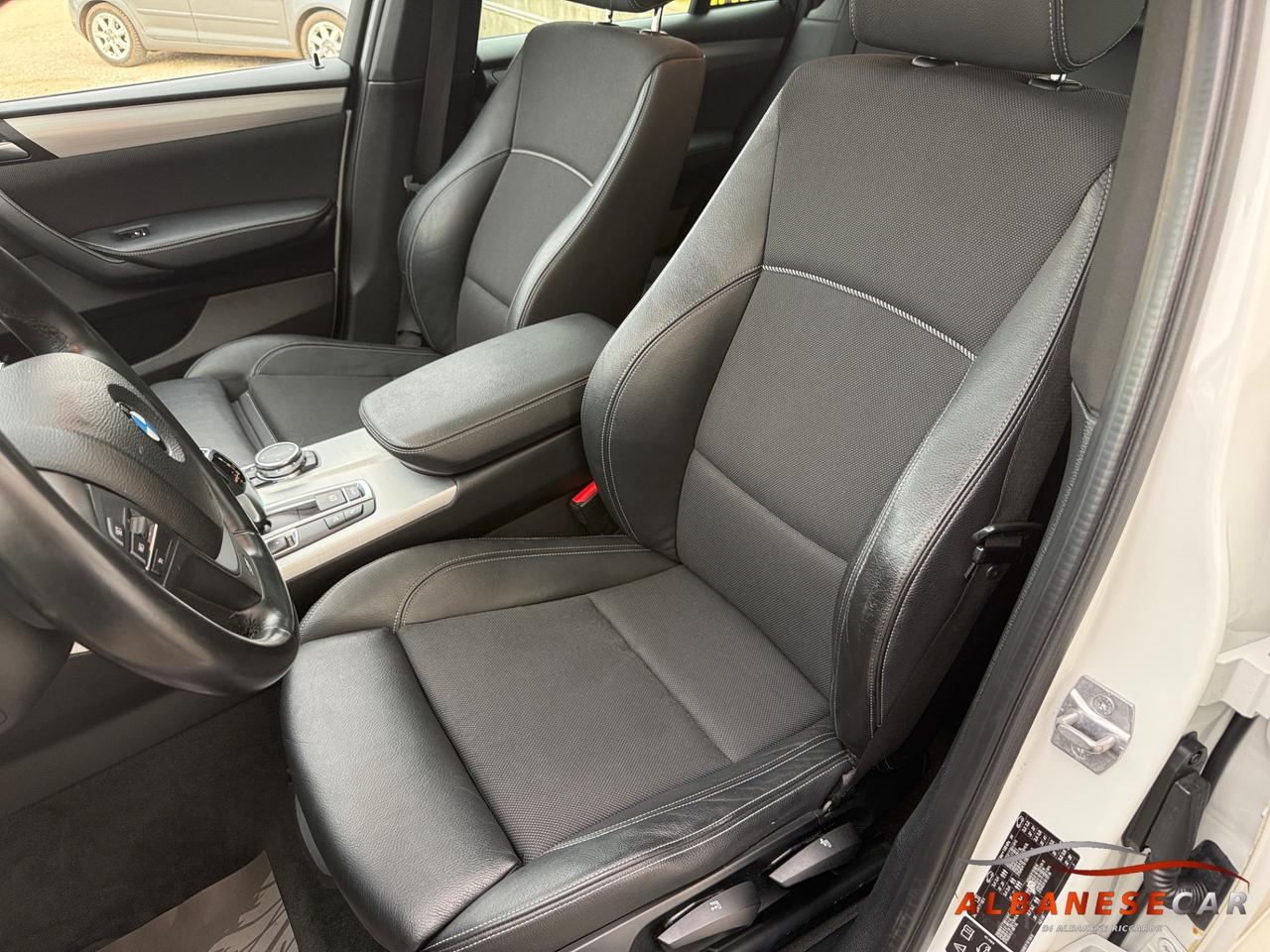 Bmw X4 M xDrive20d Msport/TETTO APRIBILE