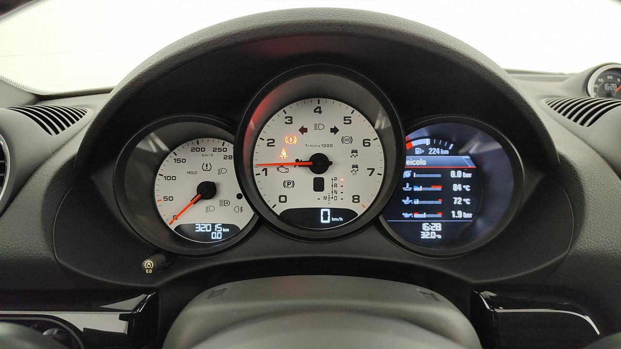 PORSCHE 718 Boxster 2.0 T 300cv pdk
