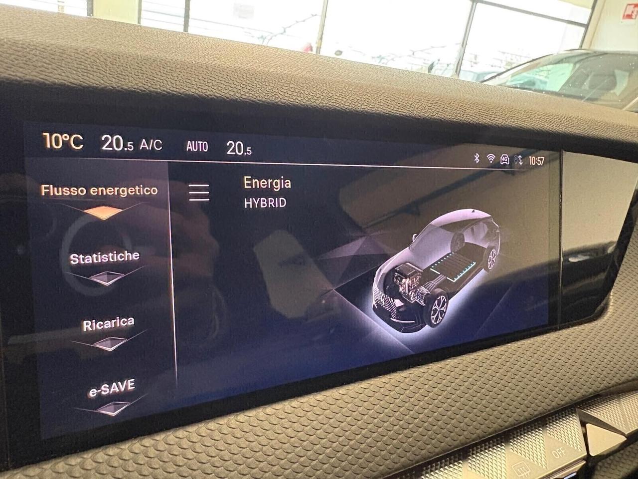 Ds DS4 BASTILLE BUSINESS E-Tense 225 PHEV SPOTICAR