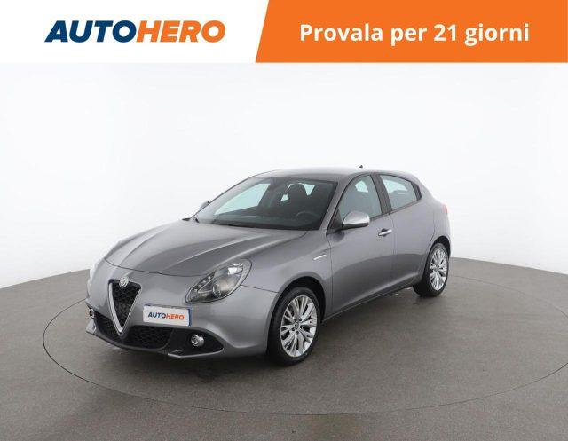 ALFA ROMEO Giulietta 1.6 JTDm 120 CV Super