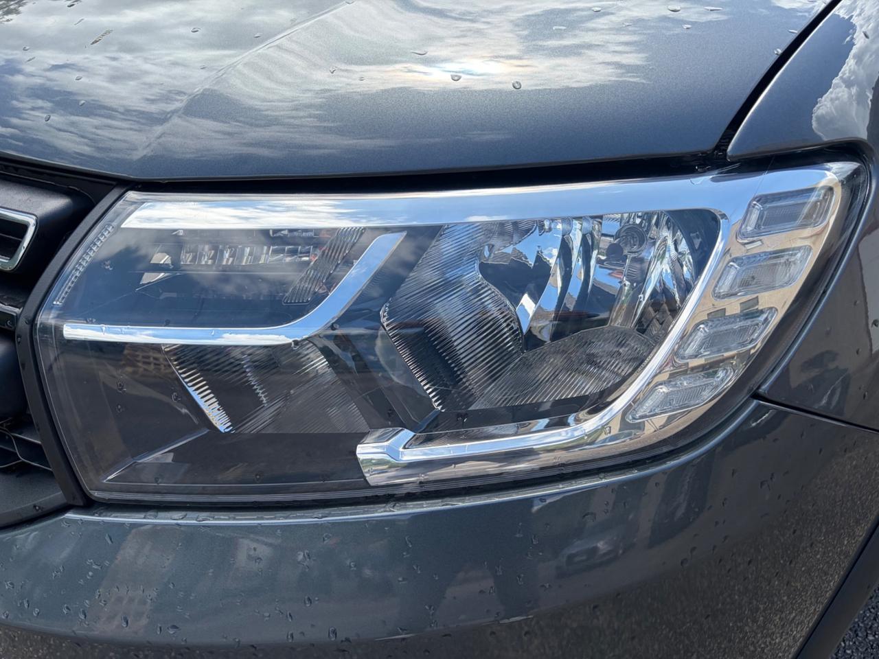 Dacia Sandero Stepway 1.5 dCi 43000 KM “MANIACALE”