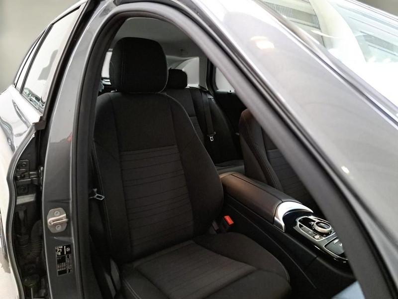 MERCEDES-BENZ C 300 de EQ-P Business Extra Auto WAGON