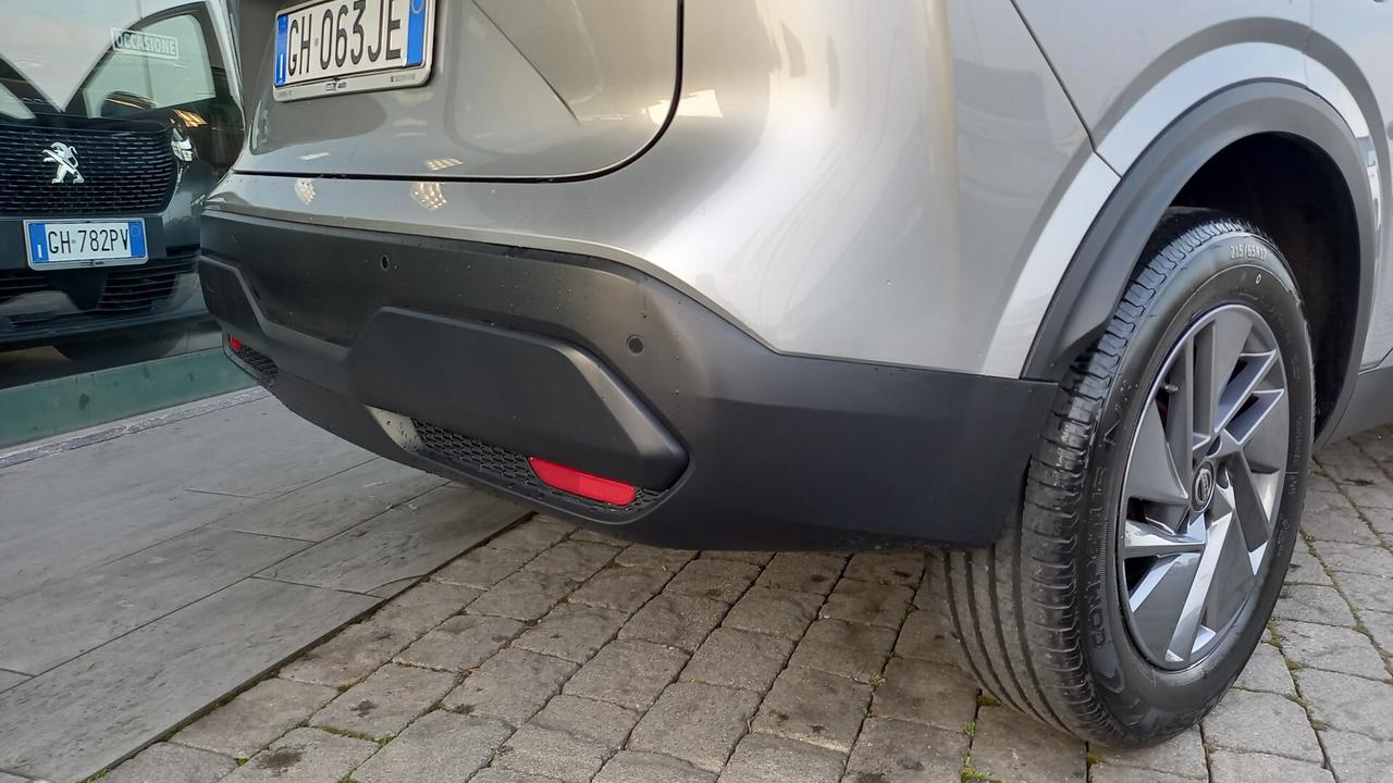 Nissan Qashqai MHEV 158 CV Xtronic Business