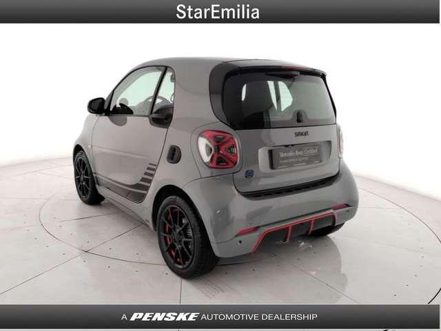 smart forTwo Smart III 2020 Elettric eq Edition One 22kW