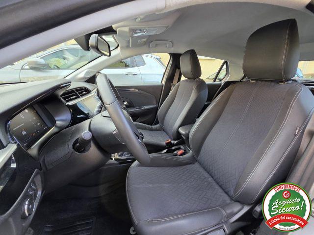 OPEL Corsa 1.2 Elegance UNICO PROPRIETARIO
