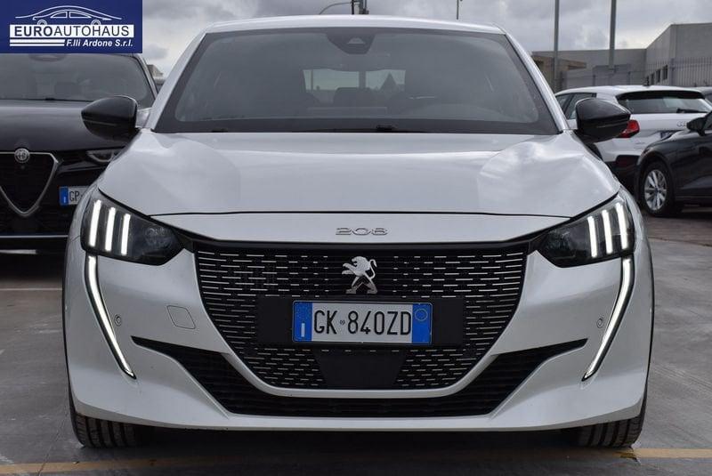 Peugeot 208 GT PureTech 130 EAT8 S/S auto